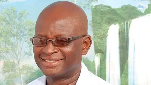NDC Mourns a Legend: Comrade Papa Assan Passes Away