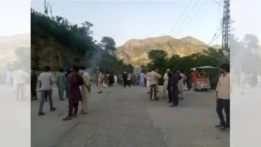 Kashmir Ki Politics: Vote Ki Gali Aur Digital Zameen Ka Drama