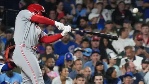 Cincinnati Reds Ka Dhamaka: Hector Rodriguez Ka 3-Run Homer