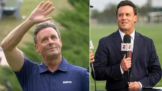 Karl Ravech Ka Emotional Tribute Little League World Series Mein