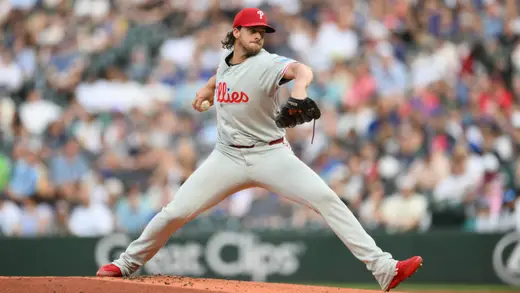 Phillies vs Diamondbacks: Nola Takes the Mound August 31