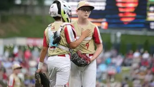 Paseo Verde Little League's Epic Journey in LLWS