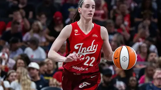 Caitlin Clark's Dazzling Debut with Team USA at FIBA 2026