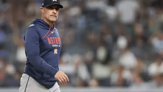 Joe Espada's Job Security Rises After Stellar Road Trip