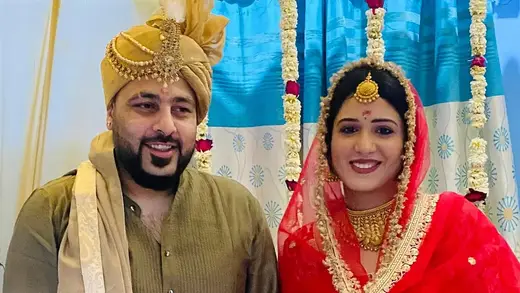Badshah and Isha Rikhi Call It Quits: A Love Story Ends