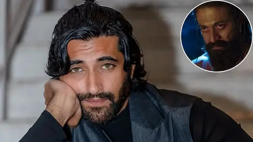 Akshay Oberoi's Bright Side After Toxic's Online Leak