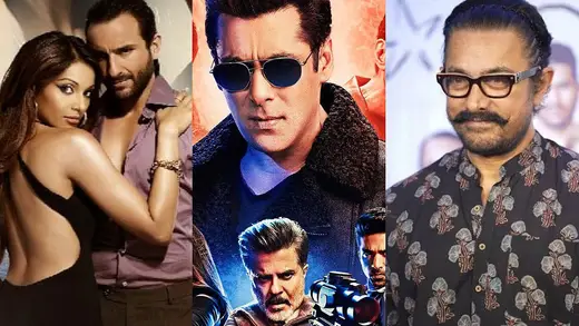 Race 4 Cast Still Not Finalized: Ramesh Taurani Clarifies