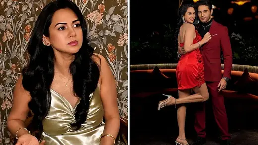 Akanksha Chamola Ka Divorce: Publicity Ya Real Drama?
