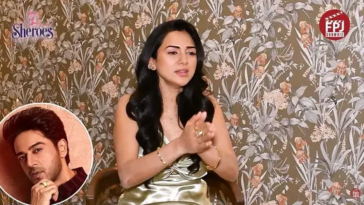 Akanksha Chamola Discusses Her Child-Free Choice with Gaurav