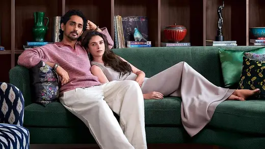 Aditi Aur Siddharth Ka Pehla Ghar: Babita Ji Ka Jadoo