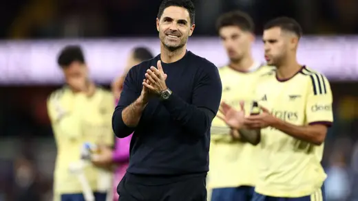 Arsenal Ki Transfer Dhamaka Ki Promise: Arteta Ka Drama