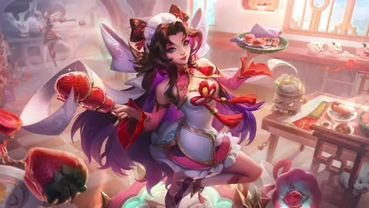 League of Legends Patch 26.18: Viego Buffs and Nerfs Incoming