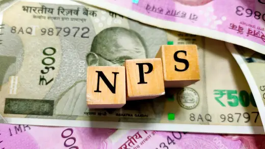 PFRDA Ne NPS Mein Badlaav Kiya: Naye Scheme Naam Aur Risk