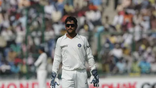 Pujara Ka All-Time XI Mein Dhoni Ka Missing Drama!