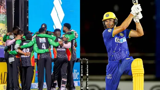 CPL 2026: Patriots vs Tridents – Who Will Win Today?