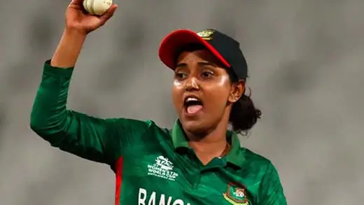 Bangladesh Crushes Indonesia but Captain Wants More Improvement