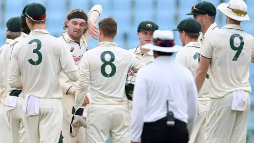 Australia A Squad Includes Nikhil Chaudhary and Tanveer Sangha