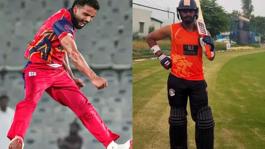 Sher-E-Punjab T20 2026: Kings vs Lions Clash of Titans