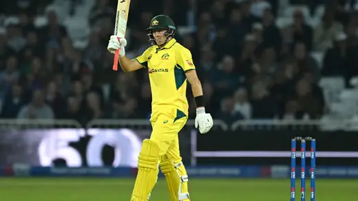 Labuschagne Takes a Break as New Stars Join ODI Squad