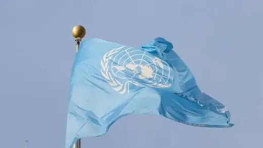France Hosts Smooth Meet on Ukraine at UN High-Level Week