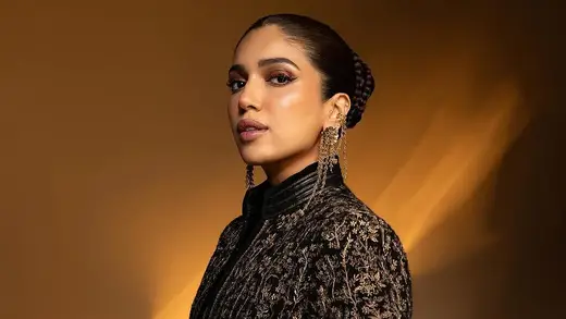 Bhumi Pednekar Demands Action After Bus Attack on Teen