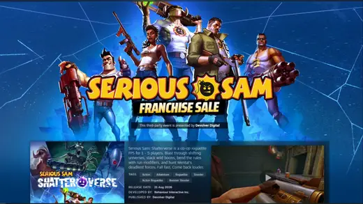 Epic Steam Sales Coming This September 2026 for Gamers