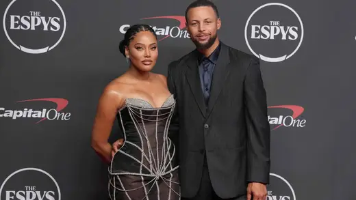 Ayesha Curry Teases Fun Surprises for Steph Curry Ahead