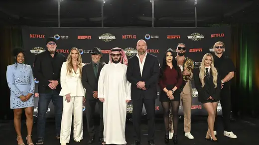 WWE Says Goodbye to Women's Speed Championship, Fo' Shizzle