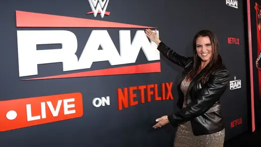 WWE RAW on Netflix: Censored Mayhem or PG Snooze Fest?