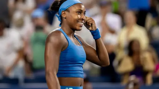 Coco Gauff vs Zeynep Sonmez: US Open 2026 First Round Fun
