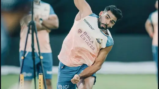 Watch Out for These 5 Delhi Premier League Stars for IPL 2027
