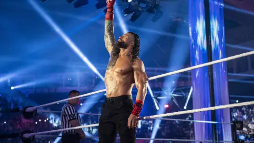 WWE Crown Jewel 2026: Riyadh Mein Dhamaka, Kaun Jeetega?