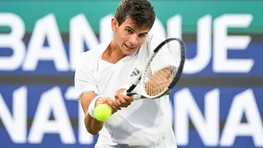 Jodar vs Kokkinakis: Epic US Open Clash in Queens