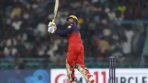 3 Players Who Missed Out on India’s Afghanistan T20I Squad