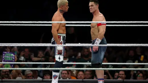 John Cena Ka Clash Of Clans Challenge: Kya Hoga Cody Ka?