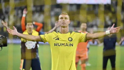 Al-Nassr Management Ka Resignation Ka Plan, Kya Hoga?