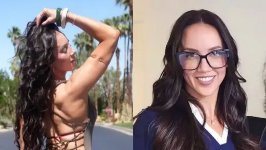 Chelsea Green Shares Her Husband's Sneezing Surprise