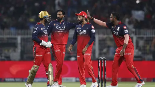 Krunal Pandya's Hopeful Instagram Post After Squad Snub