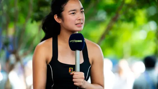 Alex Eala's Dating Red Flags: No Pay, No Play at US Open