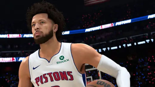 Unlock Rebirth in NBA 2K27 for Epic Character Perks