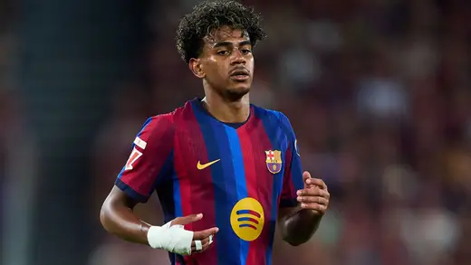 Yamal Praises Alvarez as Barcelona Bags Jesus from Arsenal
