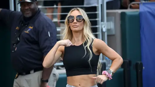 Carmella's Comeback Tease: WWE Star Not Retired Yet!