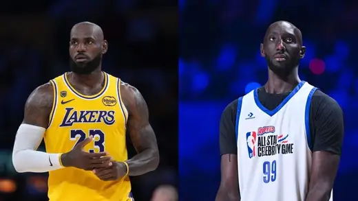 Tacko Fall Joins 76ers: The Wemby Stopper is Back!