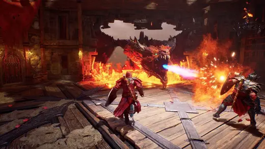 Crimson Moon Co-op: Babu Bhaiya Ka Mazedaar Guide