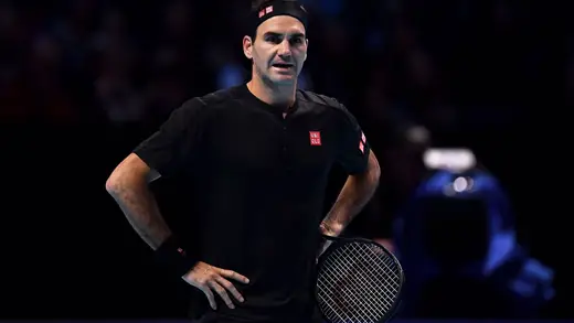 Billie Jean King Ruffles Roger Federer Fans Over Equality