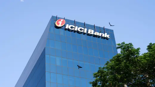 ICICI Bank Ka 17.9 Billion Dollar Ka Paisa Ka Chakkar