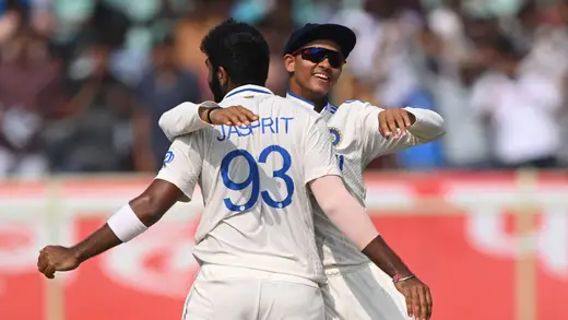 Aakash Chopra's Ultimate Test XI: No Jaiswal or Bumrah