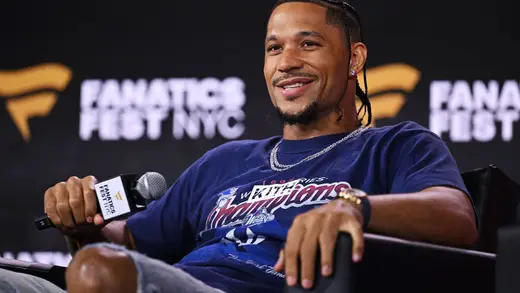 Josh Hart Calls AS Monaco a Clown Show After Transfer Drama