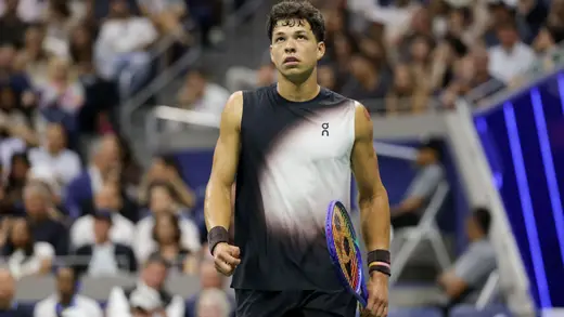 Ben Shelton and Hubert Hurkacz Set for US Open Showdown