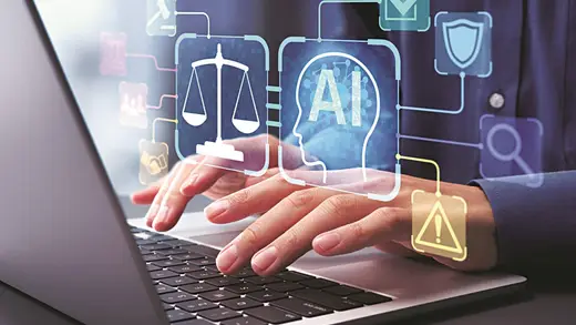 US Calls for Hands-Off AI Rules at G20 Showdown